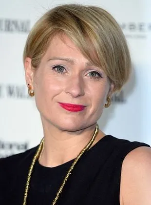 Sian Brooke - Atriz, 13 de maio de 1980