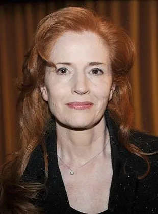 Sibylle Canonica - 26 de abril de 1957