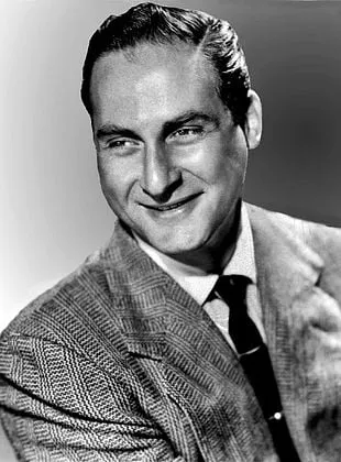 Sid Caesar - Ator, 8 de setembro de 1922, 12 de fevereiro de 2014