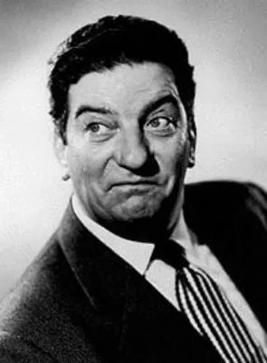 Sid Fields - 5 de fevereiro de 1898, 28 de setembro de 1975