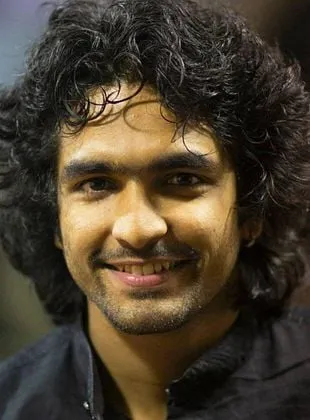 Siddharth Mennon - 1 de julho de 1989