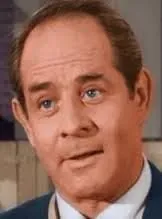 Sidney Clute - Ator, 21 de abril de 1916, 2 de outubro de 1985