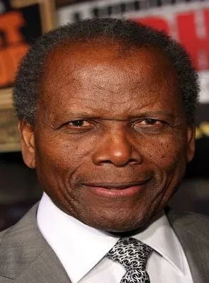 Sidney Poitier - Ator, Diretor, 20 de fevereiro de 1927, 6 de janeiro de 2022