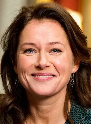 Sidse Babett Knudsen - Atriz, 22 de novembro de 1968