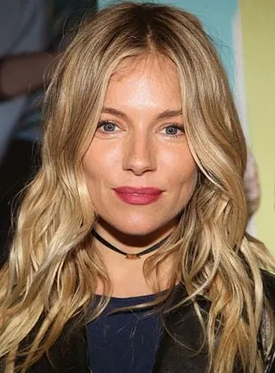 Sienna Miller - Atriz, 28 de dezembro de 1981