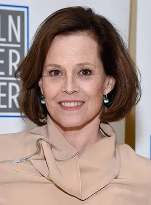 Sigourney Weaver - Atriz, Coprodutor, Produtor Executivo, 8 de outubro de 1949