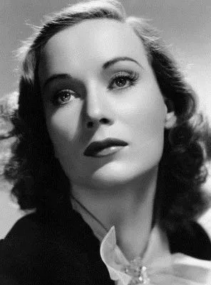 Sigrid Gurie - 18 de maio de 1911, 14 de agosto de 1969