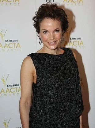 Sigrid Thornton - Atriz, 12 de fevereiro de 1959