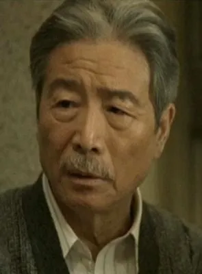 Sihung Lung - 1 de janeiro de 1930, 2 de maio de 2002