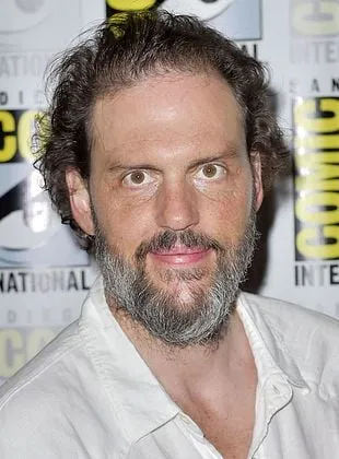 Silas Weir Mitchell - Ator, 30 de setembro de 1969