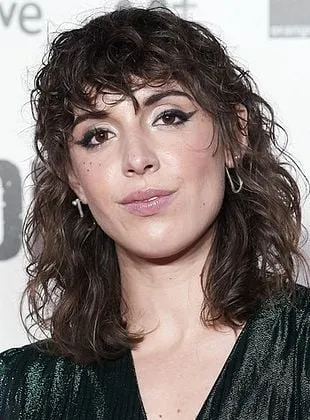 Silma López - 3 de julho de 1991