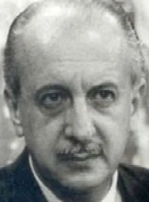 Silveira Sampaio - 8 de junho de 1914, 24 de novembro de 1964