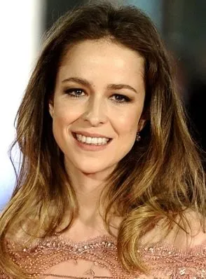 Silvia Abascal - Atriz, 20 de março de 1979