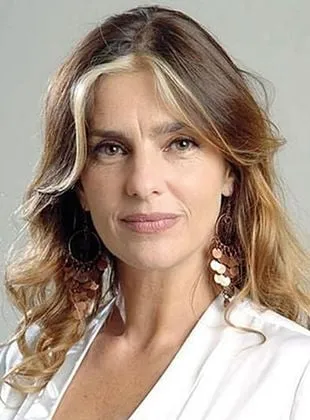 Silvia Kutika - 5 de agosto de 1956