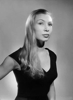 Silvia Monfort - 7 de junho de 1923, 30 de março de 1991