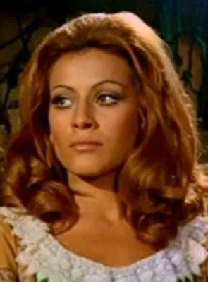 Silvia Monti - 23 de janeiro de 1946