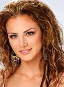 Silvia Navarro - Atriz, 14 de setembro de 1978