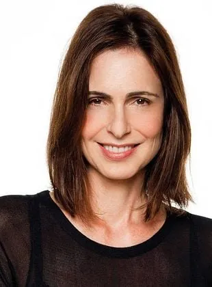 Silvia Pfeifer - Atriz, 24 de fevereiro de 1958