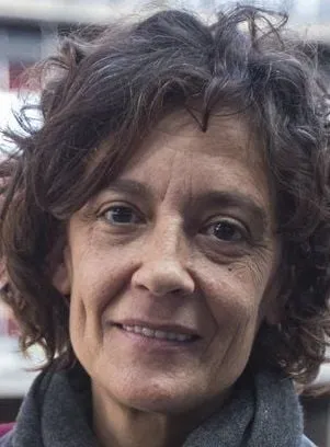 Silvia Quer - Diretora, Creator/Showrunner, 25 de agosto de 1962