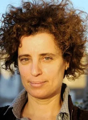 Silvina Landsmann - 21 de julho de 1965