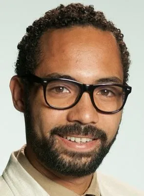 Silvio Guindane - Ator, Diretor, Creator/Showrunner, 19 de setembro de 1983