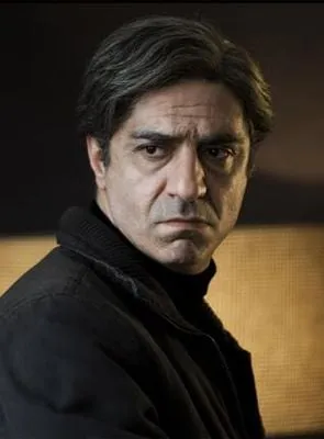 Simon Abkarian - Ator, 5 de março de 1962