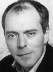 Simon Cadell - Ator, 19 de julho de 1950, 6 de março de 1996