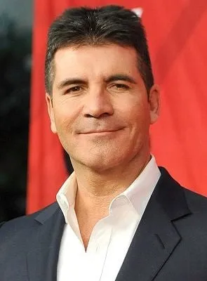Simon Cowell - Ator, Produtor, Creator/Showrunner, 7 de outubro de 1959