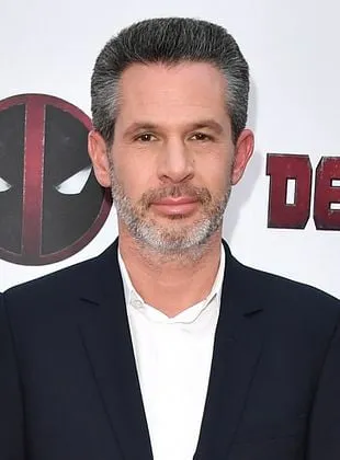Simon Kinberg - Roteirista, Produtor, Produtor Executivo, 2 de agosto de 1973