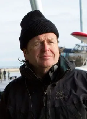 Simon West - Diretor, Produtor Executivo, Produtor de set, 17 de julho de 1961