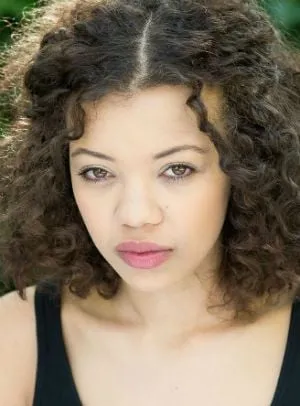 Simona Brown-Zivkovska - Atriz, 24 de junho de 1994