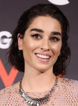 Simona Tabasco - 5 de abril de 1994