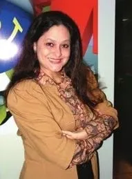 Simone Carvalho - 8 de outubro de 1960