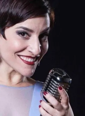 Simone Gutierrez - 13 de agosto de 1976