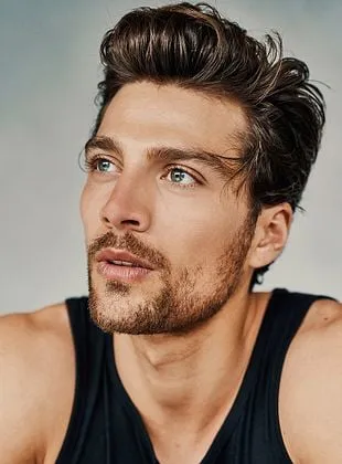 Simone Susinna - 14 de novembro de 1993