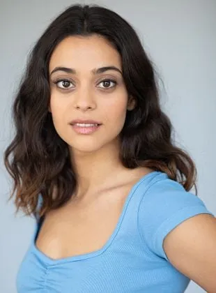 Simran Jehani - 24 de setembro de 1992