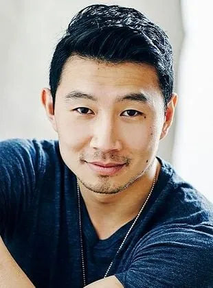 Simu Liu - Ator, 19 de abril de 1989