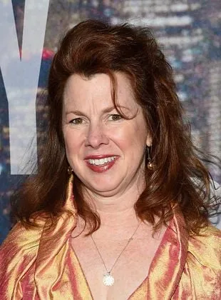 Siobhan Fallon Hogan - Atriz, 13 de maio de 1961