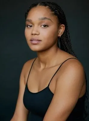 Sira-Anna Faal - 29 de novembro de 2000