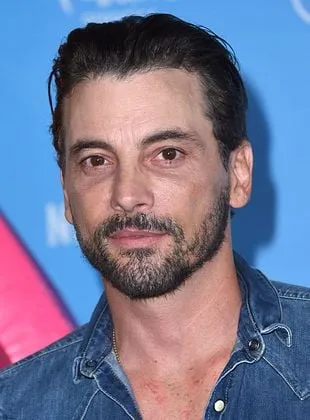 Skeet Ulrich - Ator, 20 de janeiro de 1970