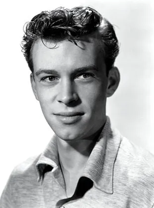 Skip Homeier - Ator, 5 de outubro de 1930, 25 de junho de 2017