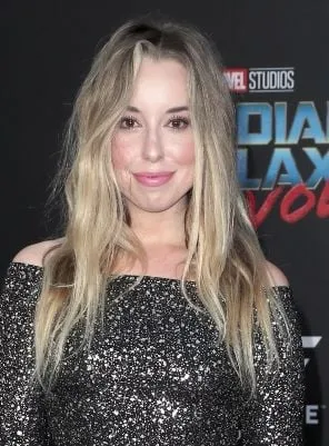 Skyler Shaye - Atriz, 14 de outubro de 1986