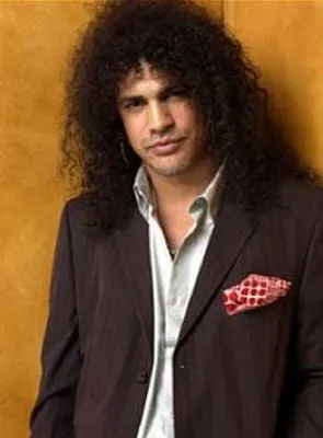 Slash - 23 de julho de 1965