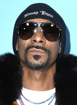 Snoop Dogg - Ator, Intérprete  (músicas do filme), Produtor de set, 20 de outubro de 1971