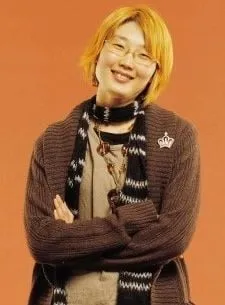 So-Hee Park - 29 de abril de 1996