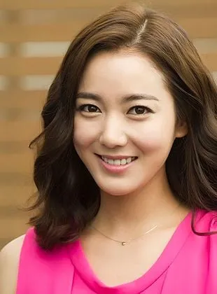 So-yeon Lee - 16 de abril de 1982