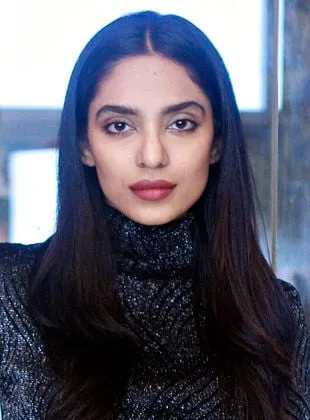Sobhita Dhulipala - 31 de maio de 1992