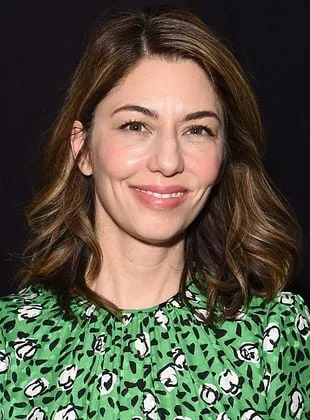 Sofia Coppola - Atriz, Roteirista, Diretora, 14 de maio de 1971