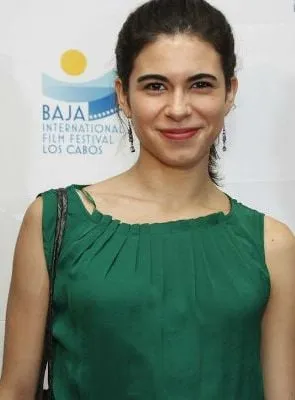 Sofía Espinosa - Atriz, Produtora, Roteirista, 22 de setembro de 1989