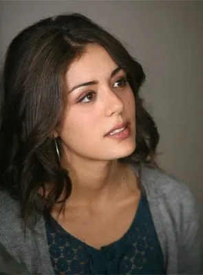 Sofia Essaïdi - 6 de agosto de 1984